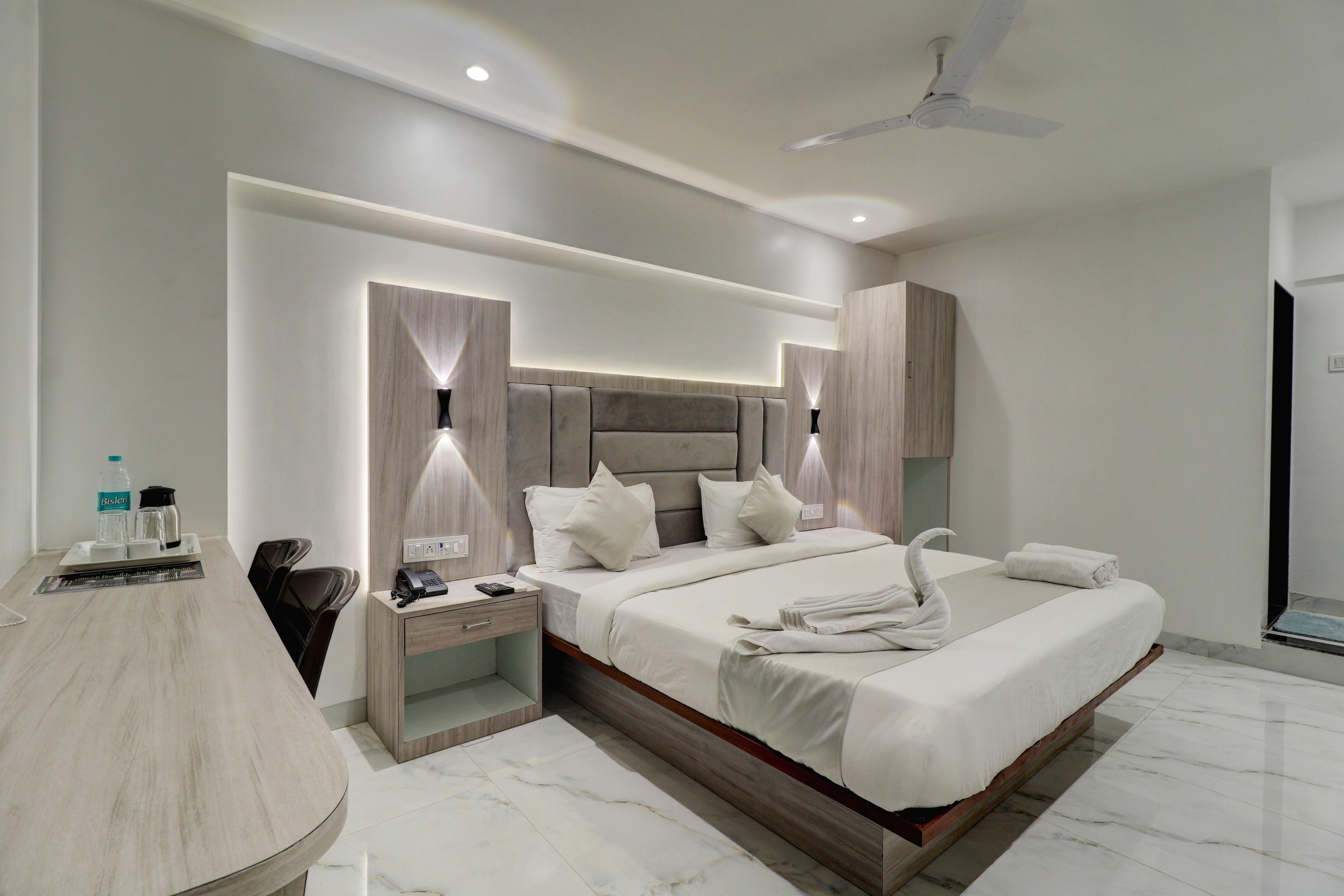 Hotel Kurla Residency  - Tap to explore photos