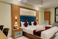 Hotel Kurla Residency 