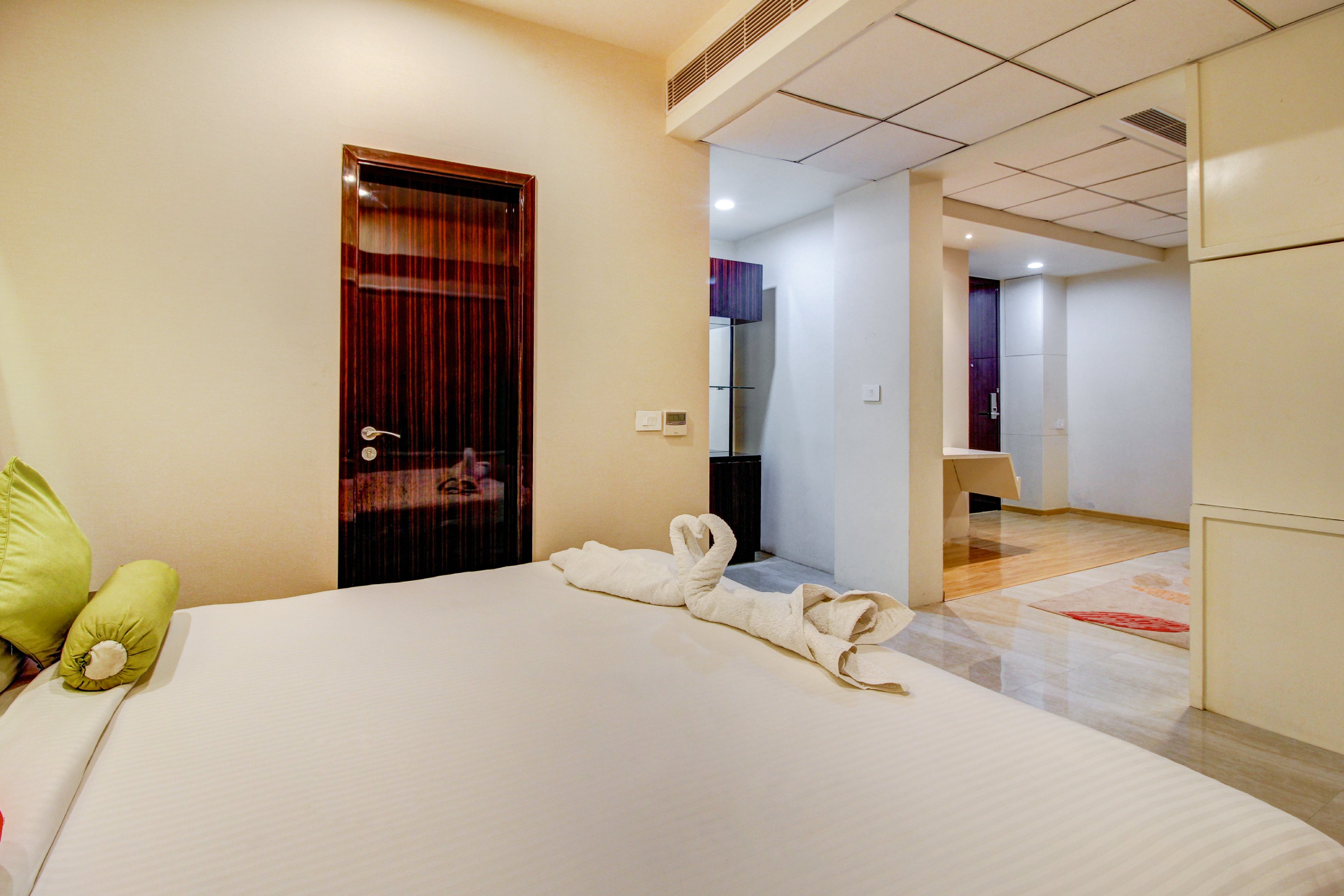 The Art Boutique Hotel - Tap to explore photos