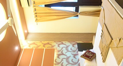 Hotel Paras Residency Room Type - PREMIUM ROOM