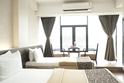 Maratha Residency