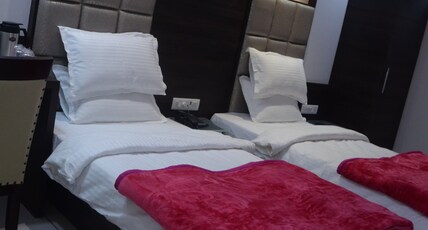 HOTEL FURATINN Room Type - Superior Plus