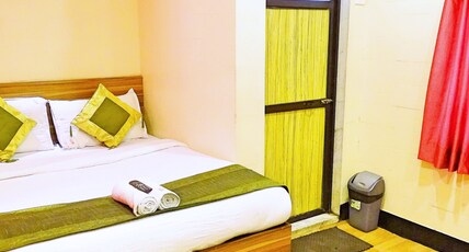 GSK Hotel Room Type - Executive Room