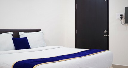 Sophiya Suites  | Rooms & Wi-Fi Room Type - AC Suites