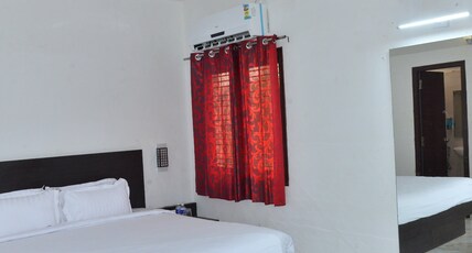 AGS Holiday Resorts Room Type - Luxury villa