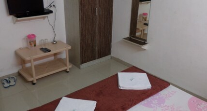 Harisun Lodging Room Type - Standard Non Ac Harisun Lodging Room Type - Standard Non Ac