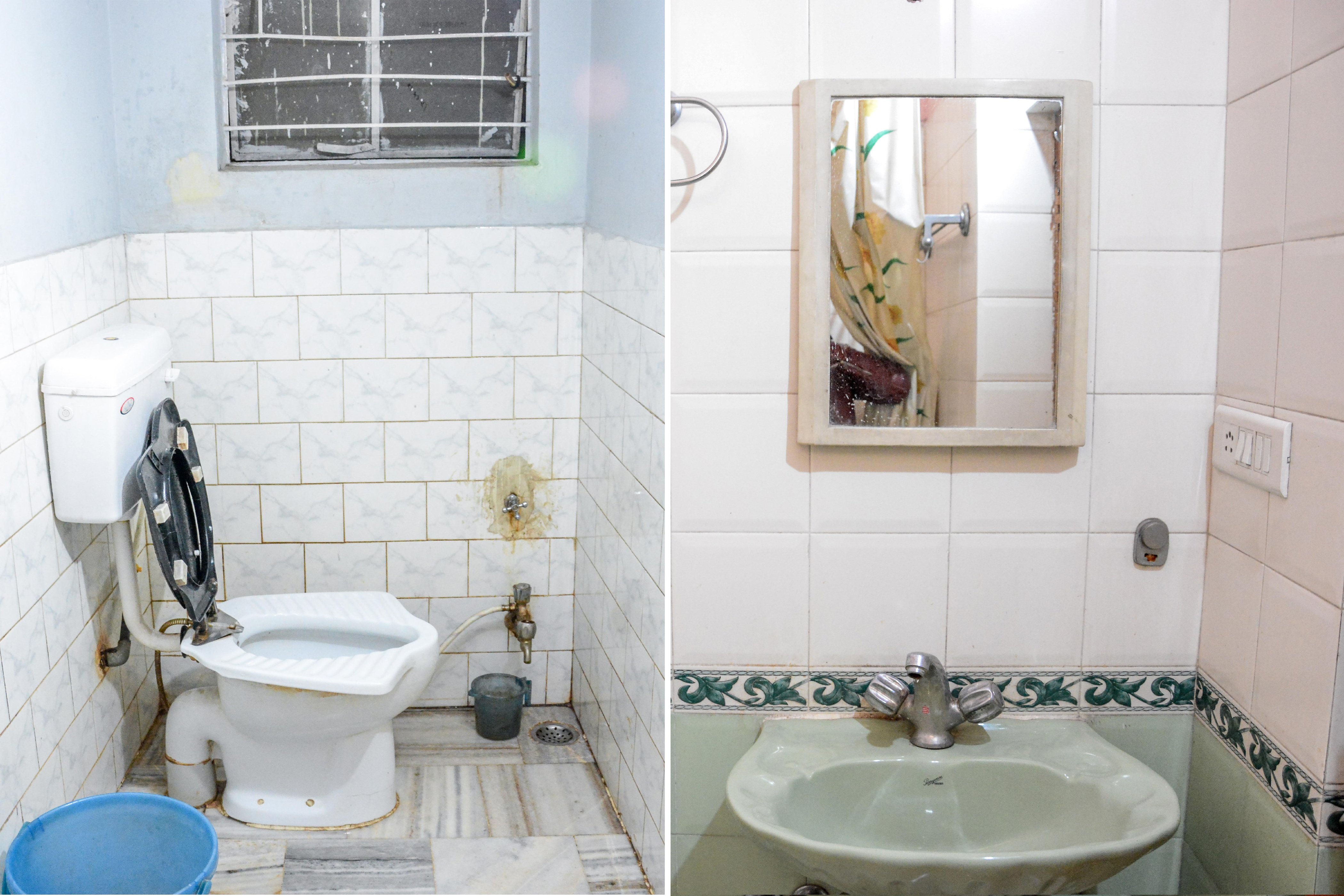 Deepti Hotel  Room Type - Standard Doublebed Room