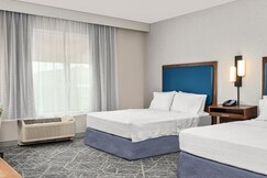 Hampton Inn Chicago North Loyola Station