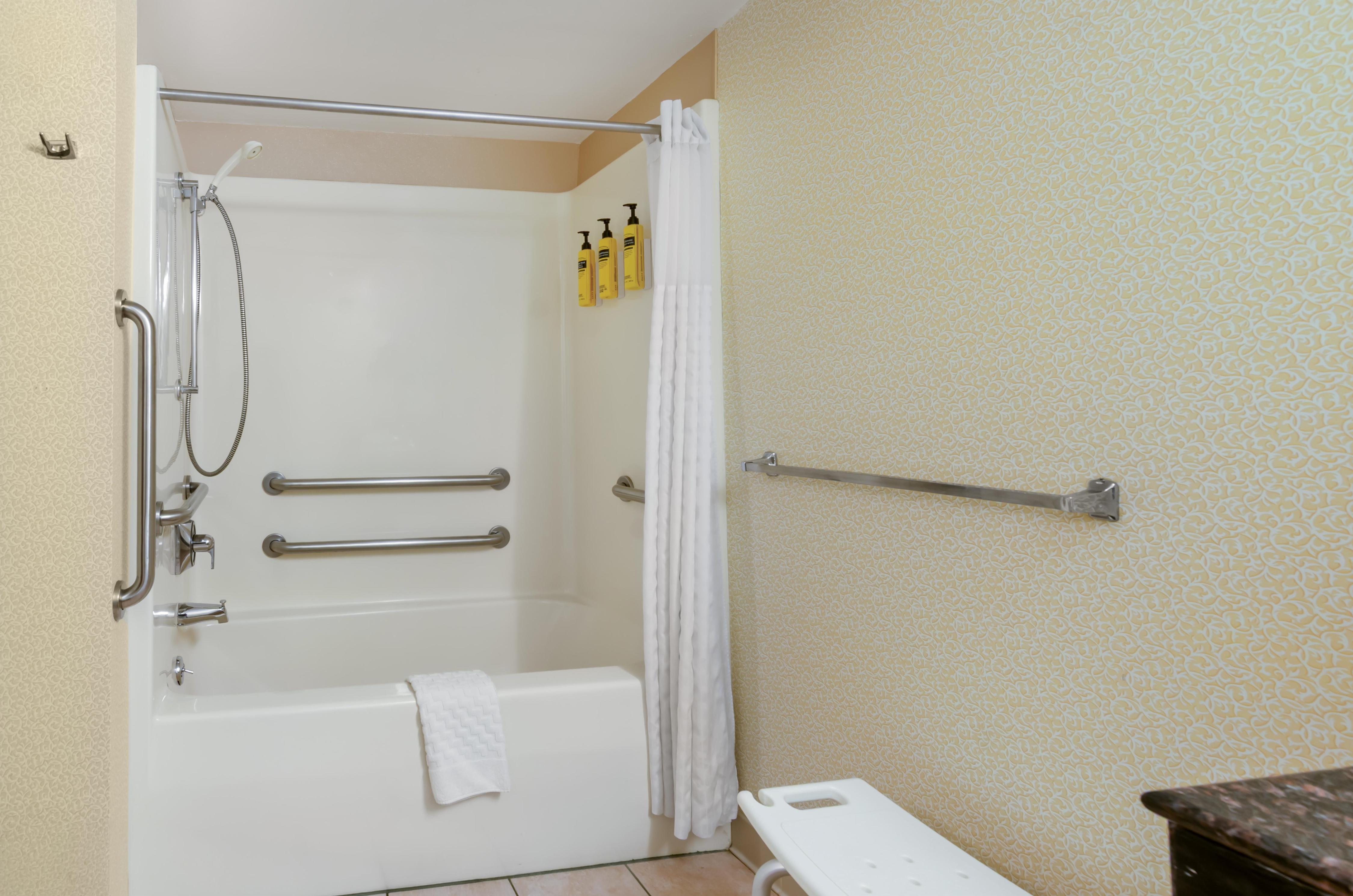 Best Western Plus Inn at Valley View - Tap to explore photos