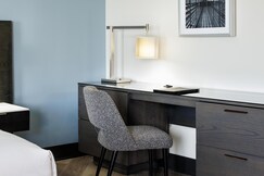 Doubletree by Hilton Hotel Racine Harbourwalk