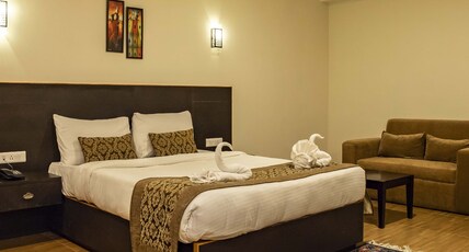 Bhumzang Hotel & Banquet Room Type - Executive Rooms Bhumzang Hotel & Banquet Room Type - Executive Rooms