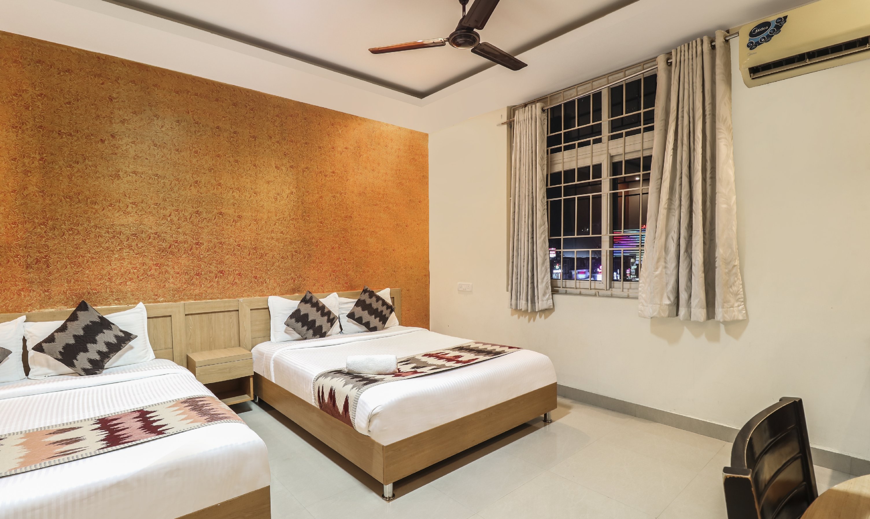 Euphoria Suites  - Tap to explore photos
