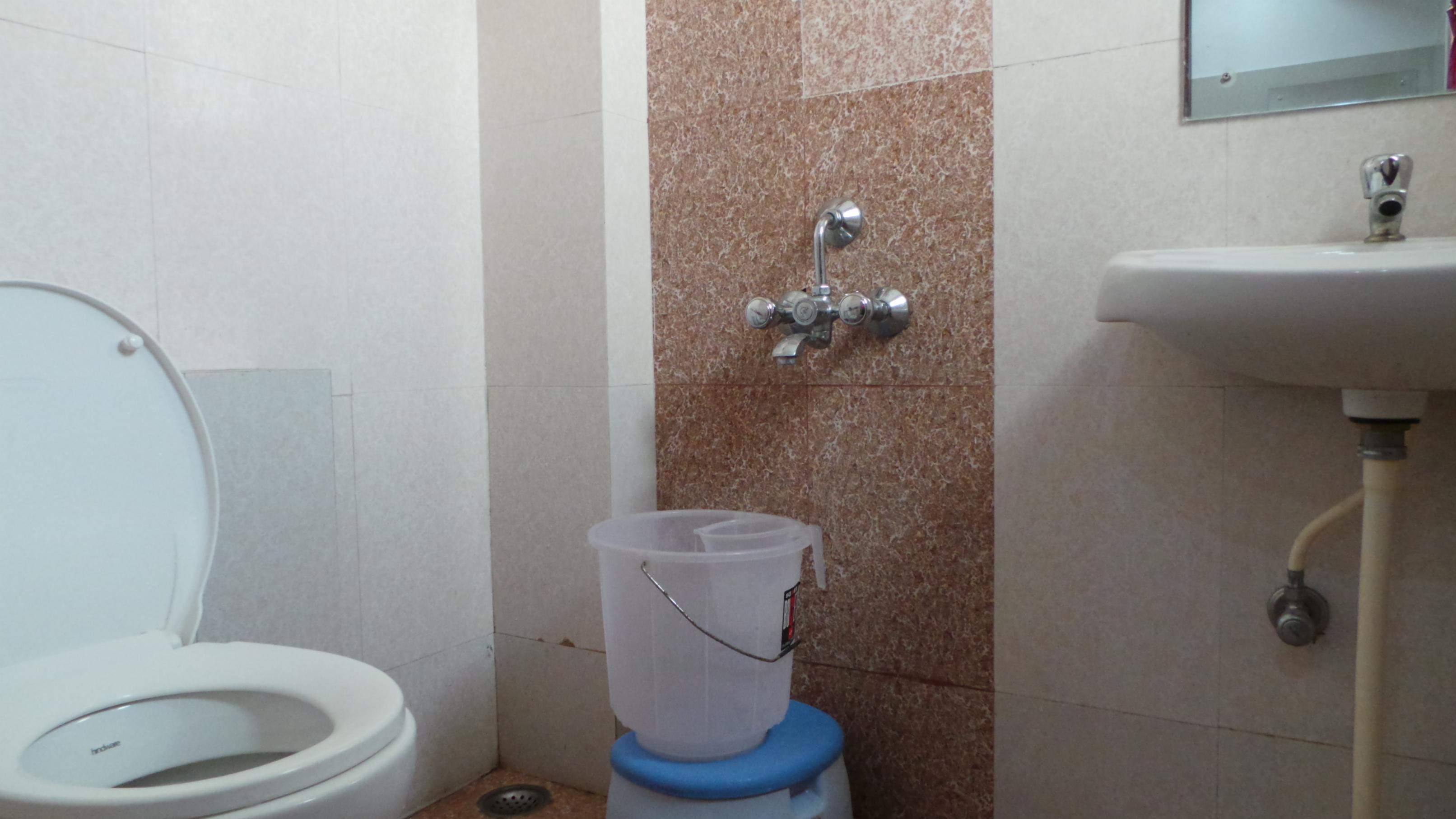 CROWN INN Room Type - Executive Double AC