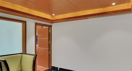Lavender Premier (former Comfort Inn Insys) Room Type - Superior Suite