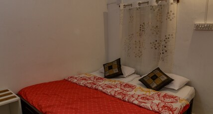 Whispering Willows | Rooms & Caretaker Room Type - Deluxe Suite Room