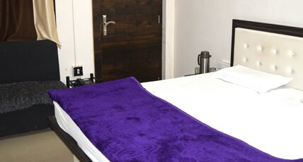 Hotel Gokul Room Type - Executive NoN-AC Room