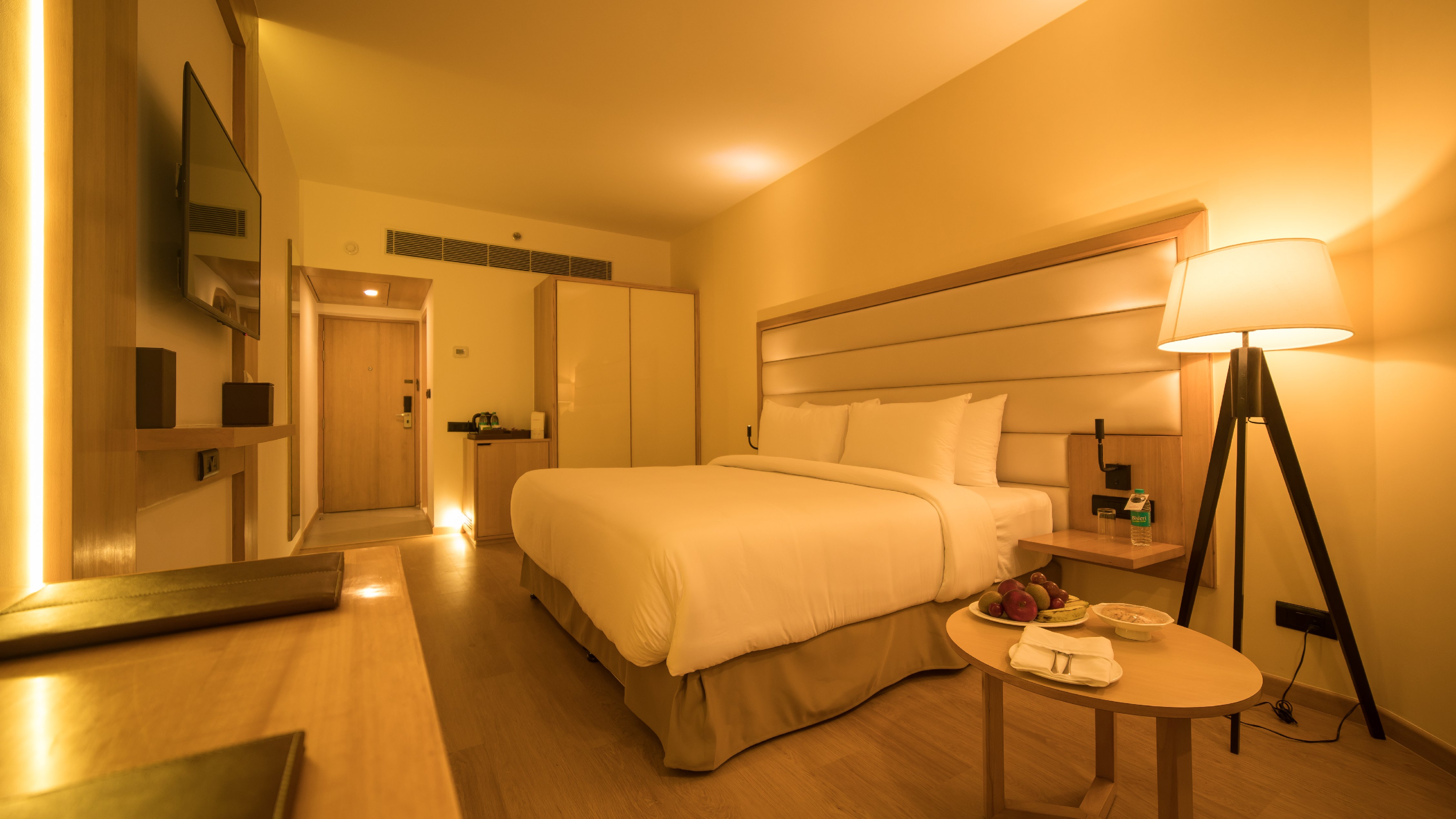 Ramada by Wyndham Dehradun Chakrata Road - Tap to explore photos