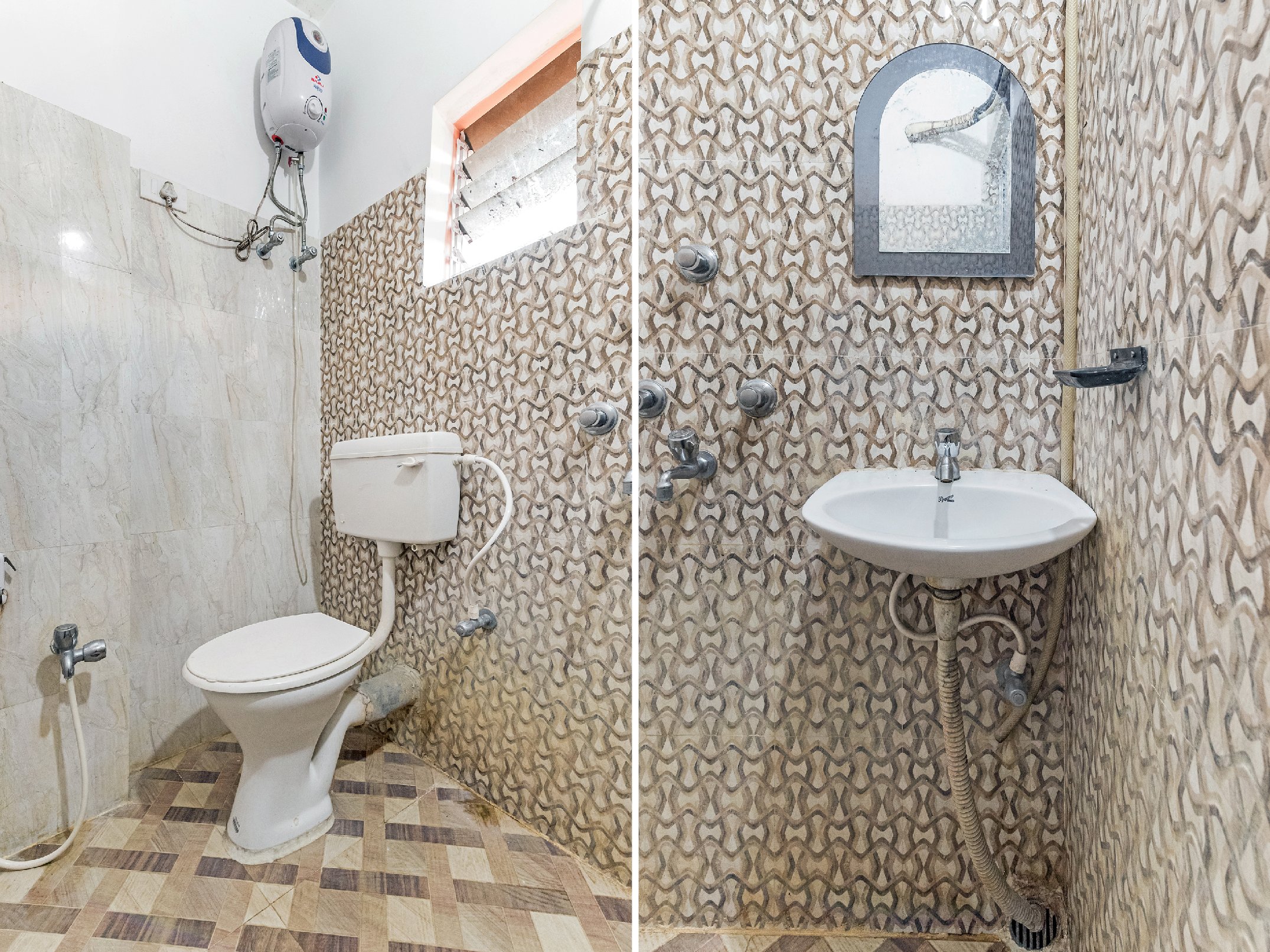 Chandana Guest House & Holiday Home - Tap to explore photos