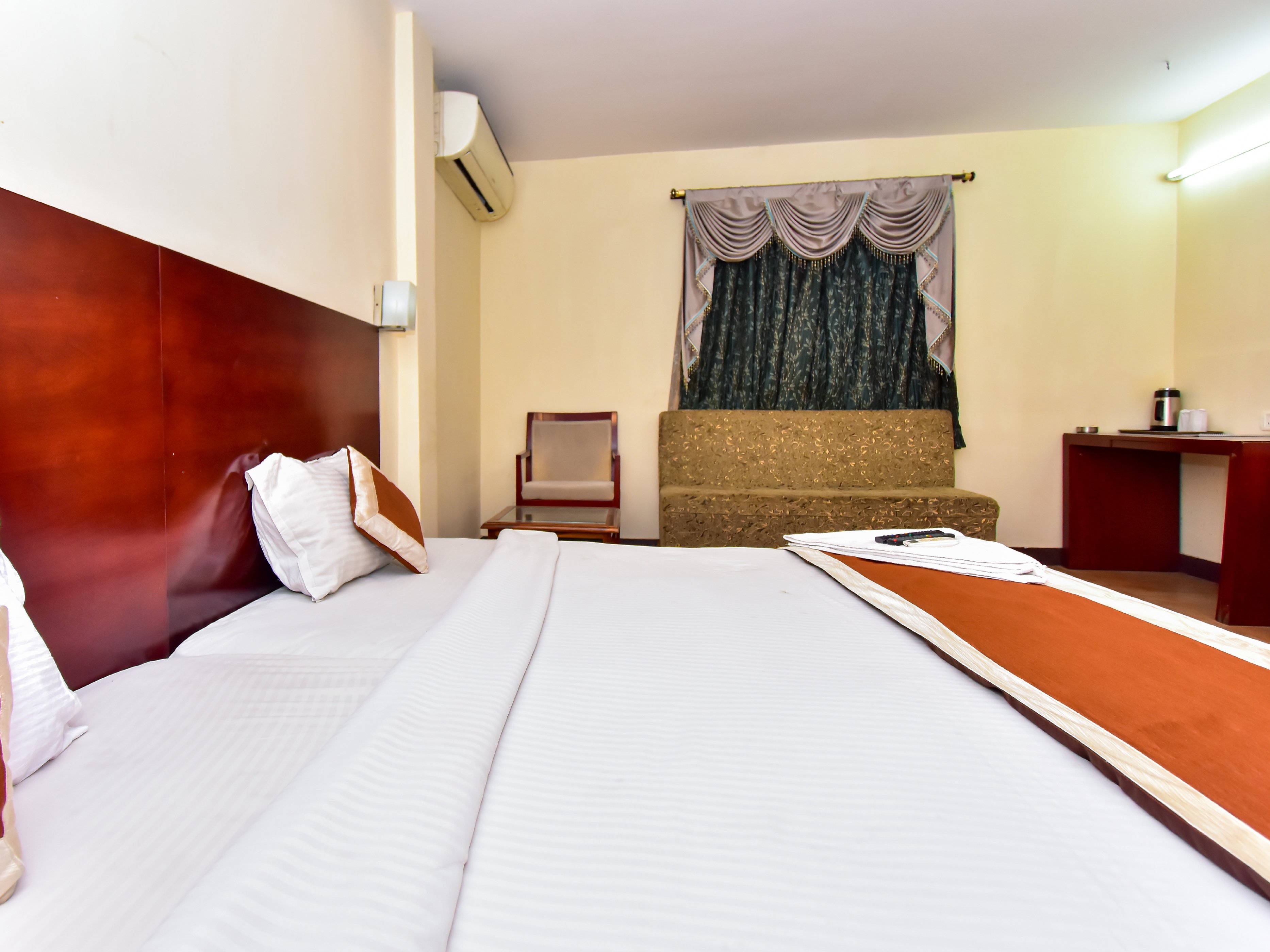 HOTEL SREE - Tap to explore photos