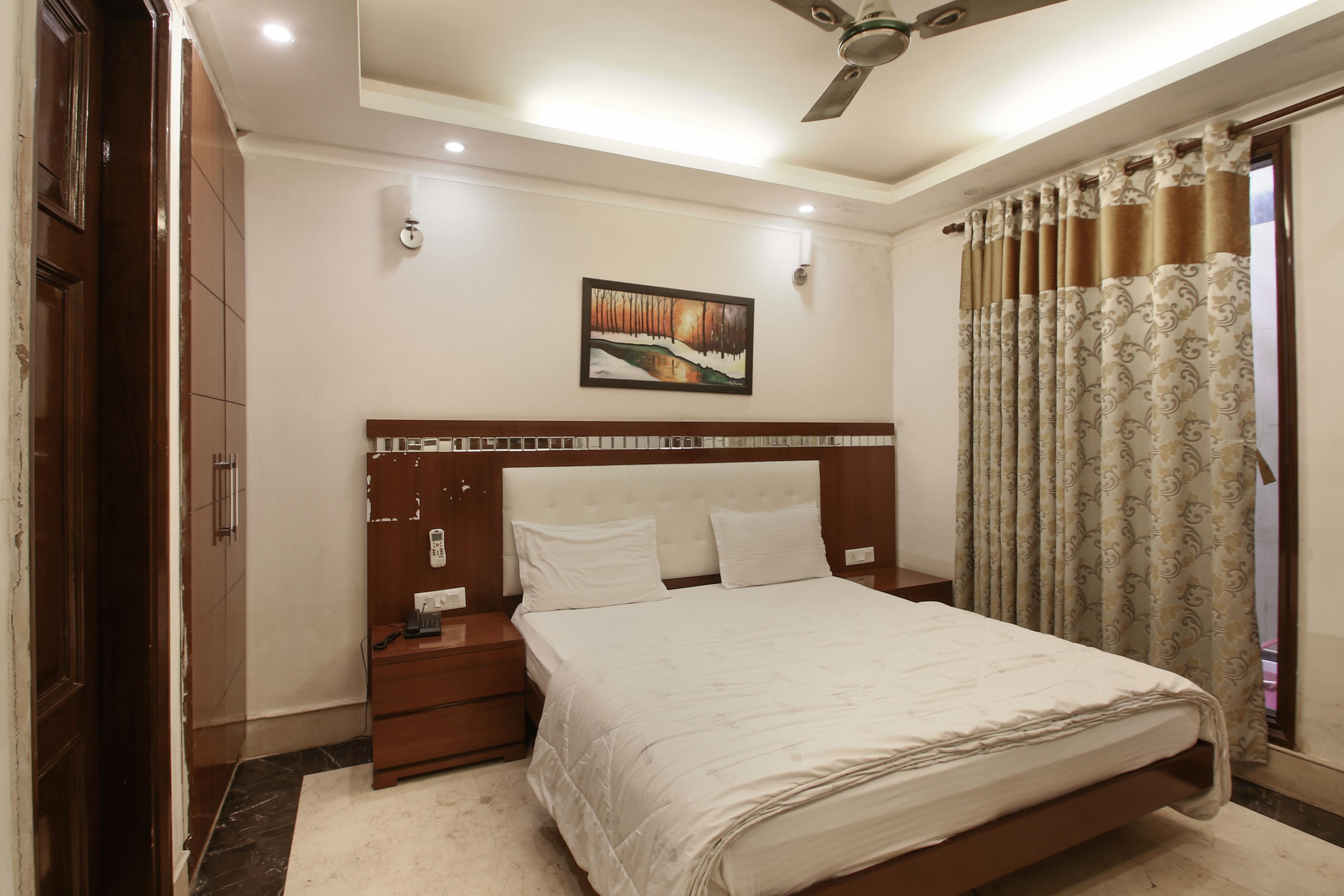 Gupta's Dev Residency - Tap to explore photos