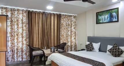 Hotel Sea View Resort Room Type - Deluxe Room(1st Floor)