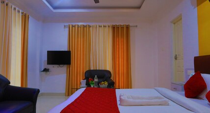 Hydel Palace Hotel and Resorts By Bestinn Leisure Athirapilly Room Type - Family Suite Hydel Palace Hotel and Resorts By Bestinn Leisure Athirapilly Room Type - Family Suite