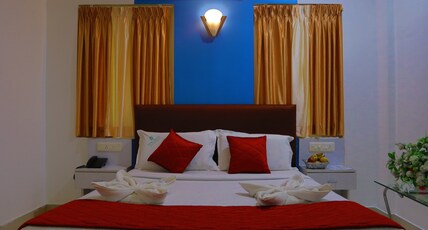 Hydel Palace Hotel and Resorts By Bestinn Leisure Athirapilly Room Type - Deluxe Room Hydel Palace Hotel and Resorts By Bestinn Leisure Athirapilly Room Type - Deluxe Room