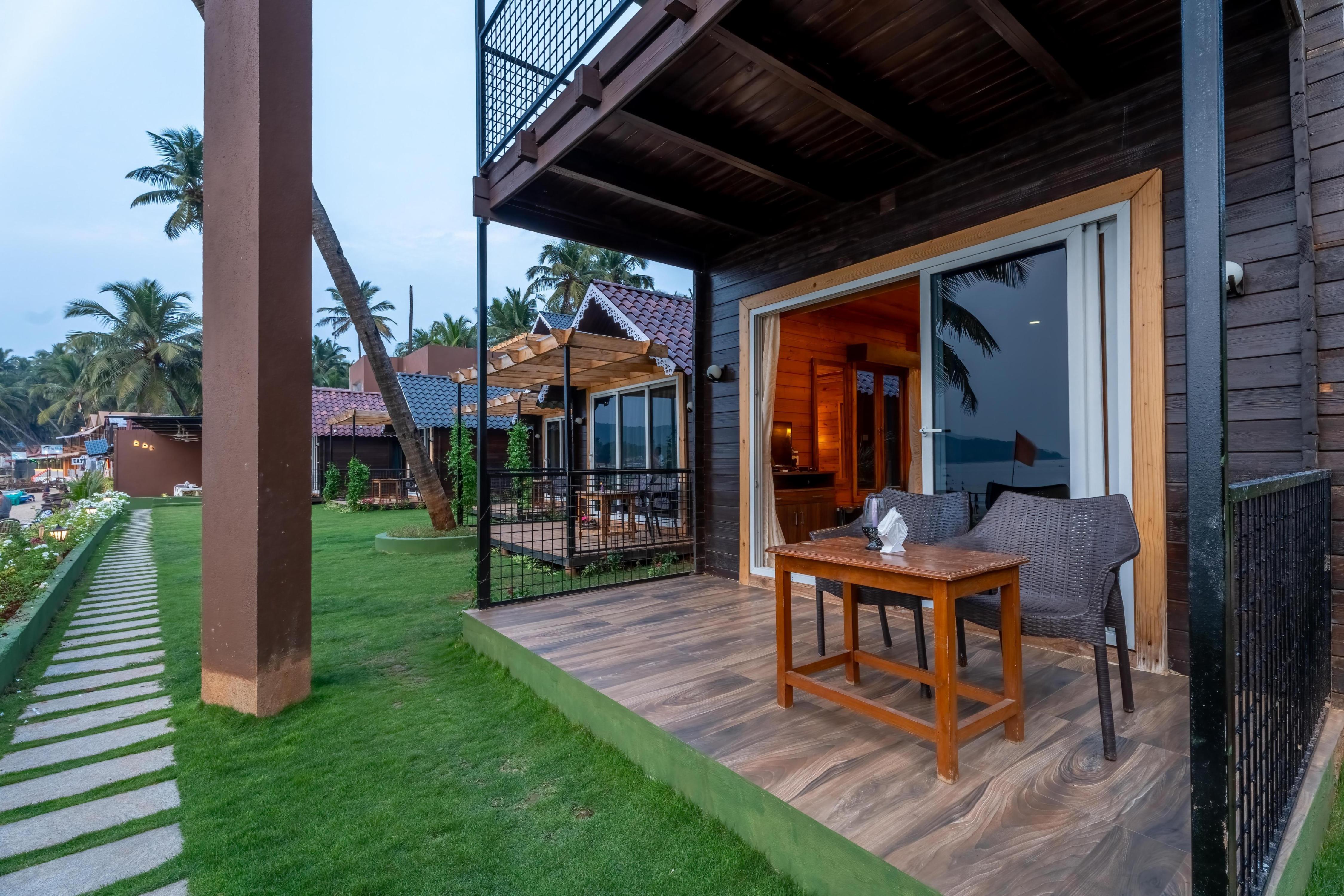 Marron Sea View Resort - Tap to explore photos