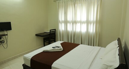 Metro Regency Room Type - Premium a/c