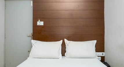 Olive Residency   Room Type - Pearl Standard