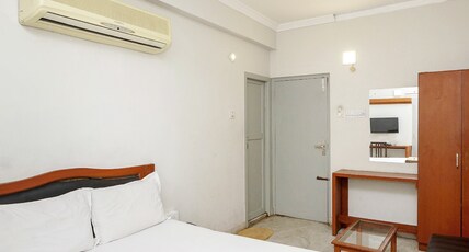 Olive Residency   Room Type - Empire Deluxe