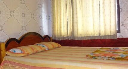 Parimala Paradise Room Type - Standard Double Non Ac Room