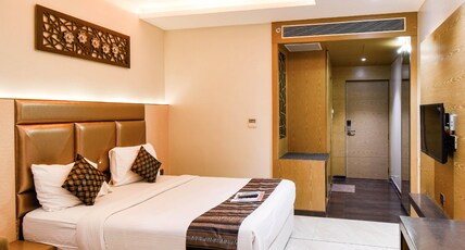 HOTEL IMPERIAL GRAND Room Type - Executive Room