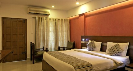 Hotel Periyaar Room Type - Imperial AC Room