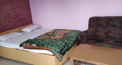 Hotel Pooja Room Type - Deluxe AC