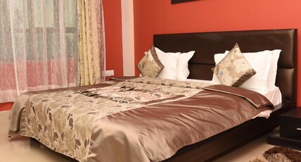 HOTEL PYBSS Room Type - Corporate Room