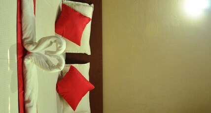 Sakuntala Village Resort Room Type - PREMIUM DOUBLE BED ROOM