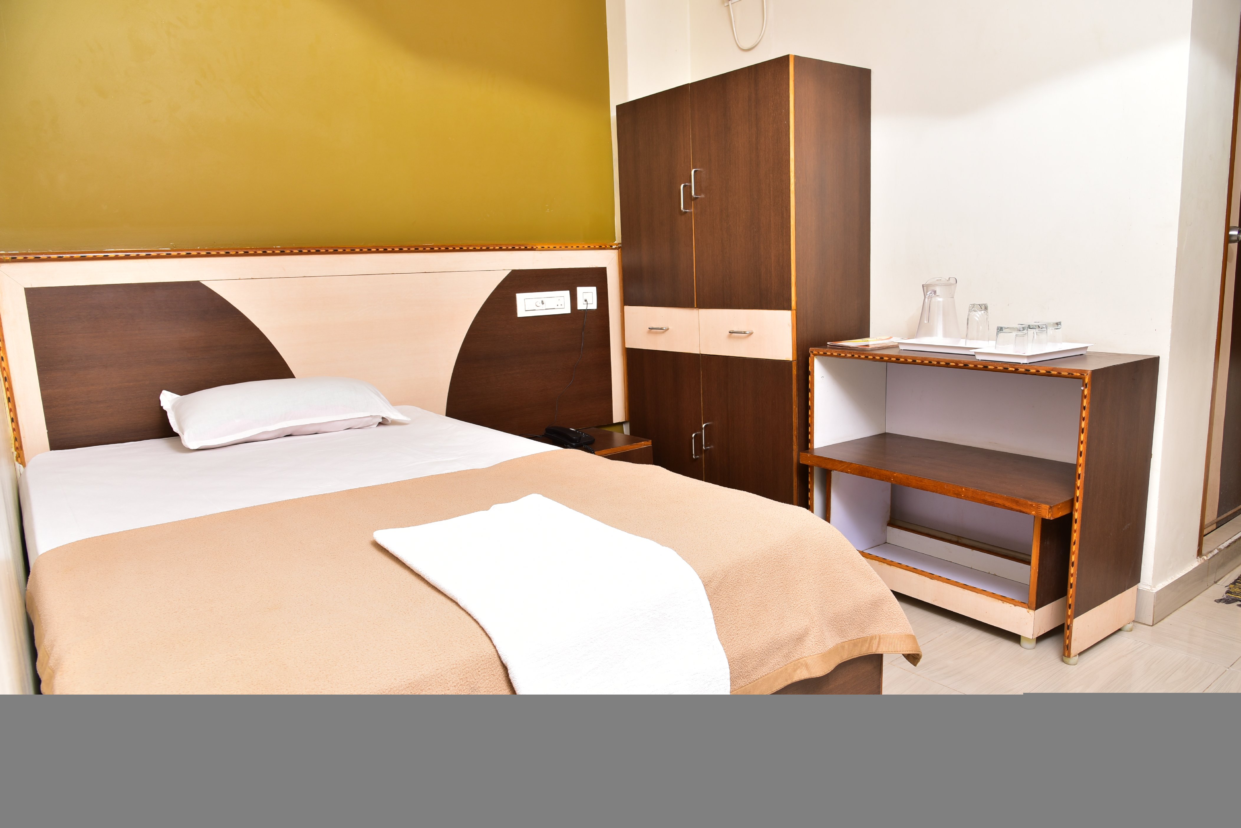 Swathi Residency(Located in TADA) - Tap to explore photos