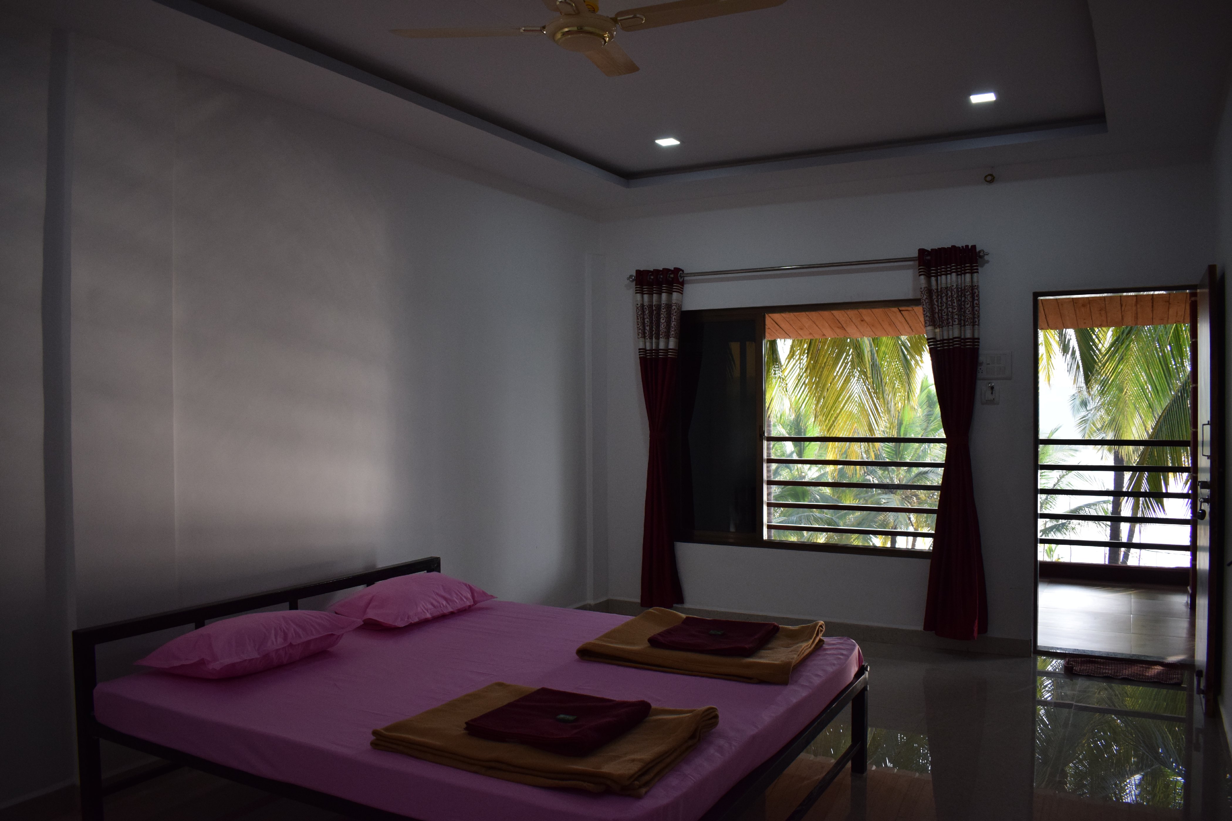 Jamdul Resort - Tap to explore photos