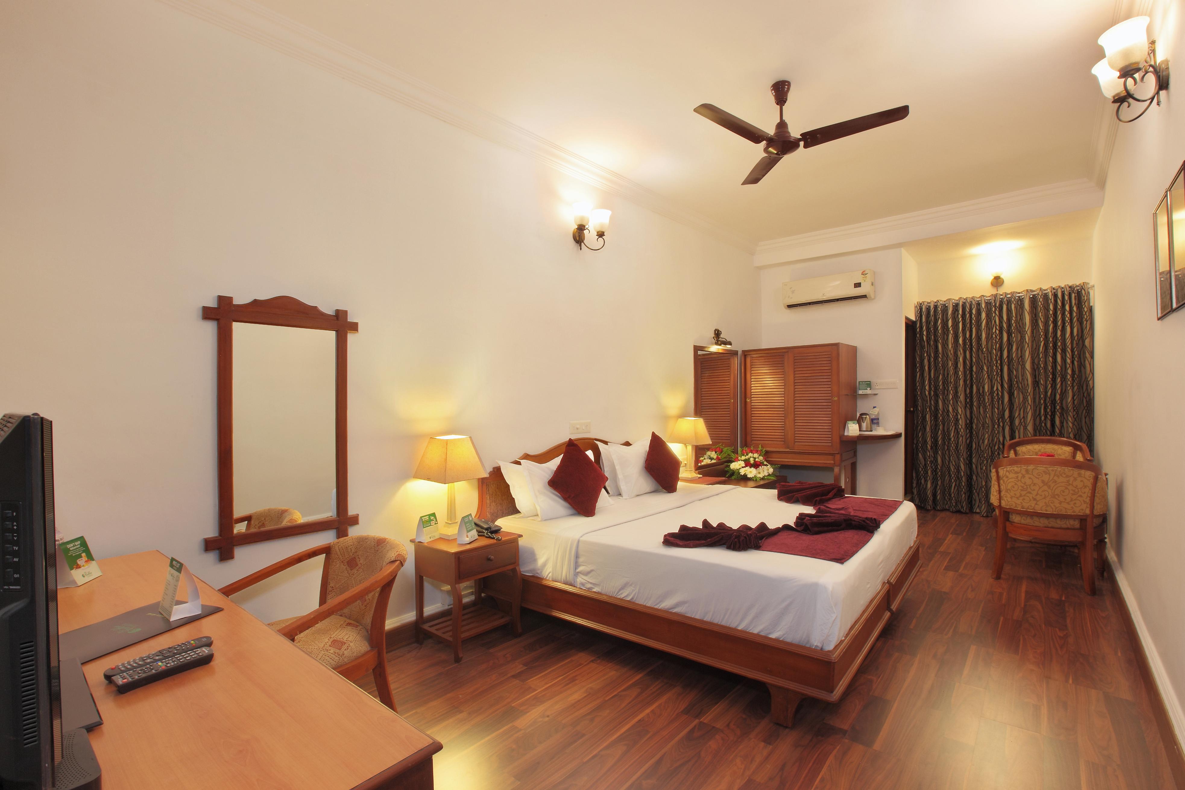 CEE CEE Tower Hotel Room Type - EXECUTIVE AC ROOM