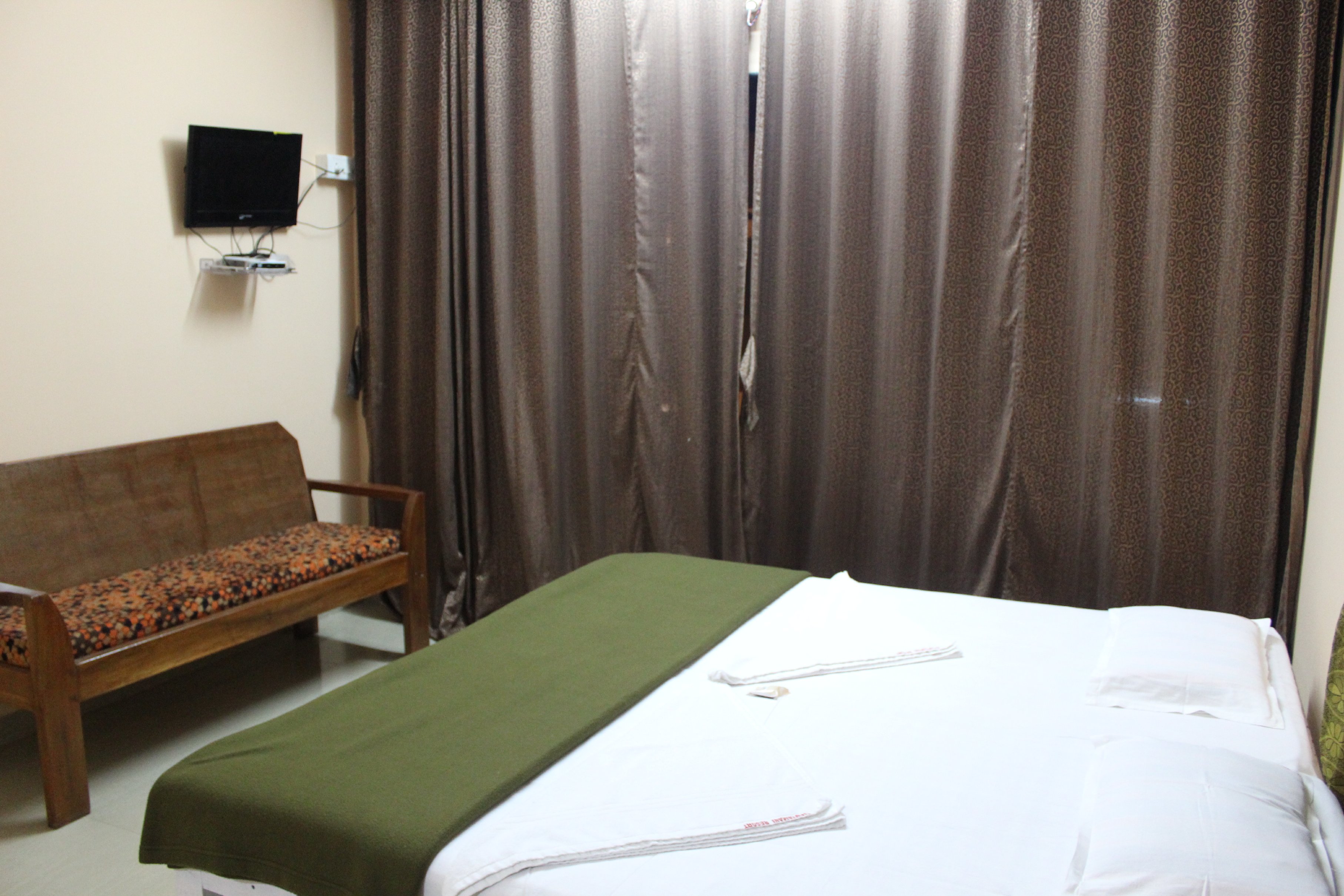 Chintamani Resort - Tap to explore photos