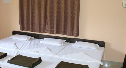 Chintamani Resort Room Type - AC ROOM WITH BALCONY