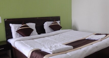 TIGERHINO RESORT Room Type - SUPER DELUXE