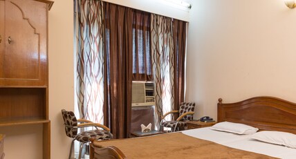 Embassy Hotel Room Type - VIP Room