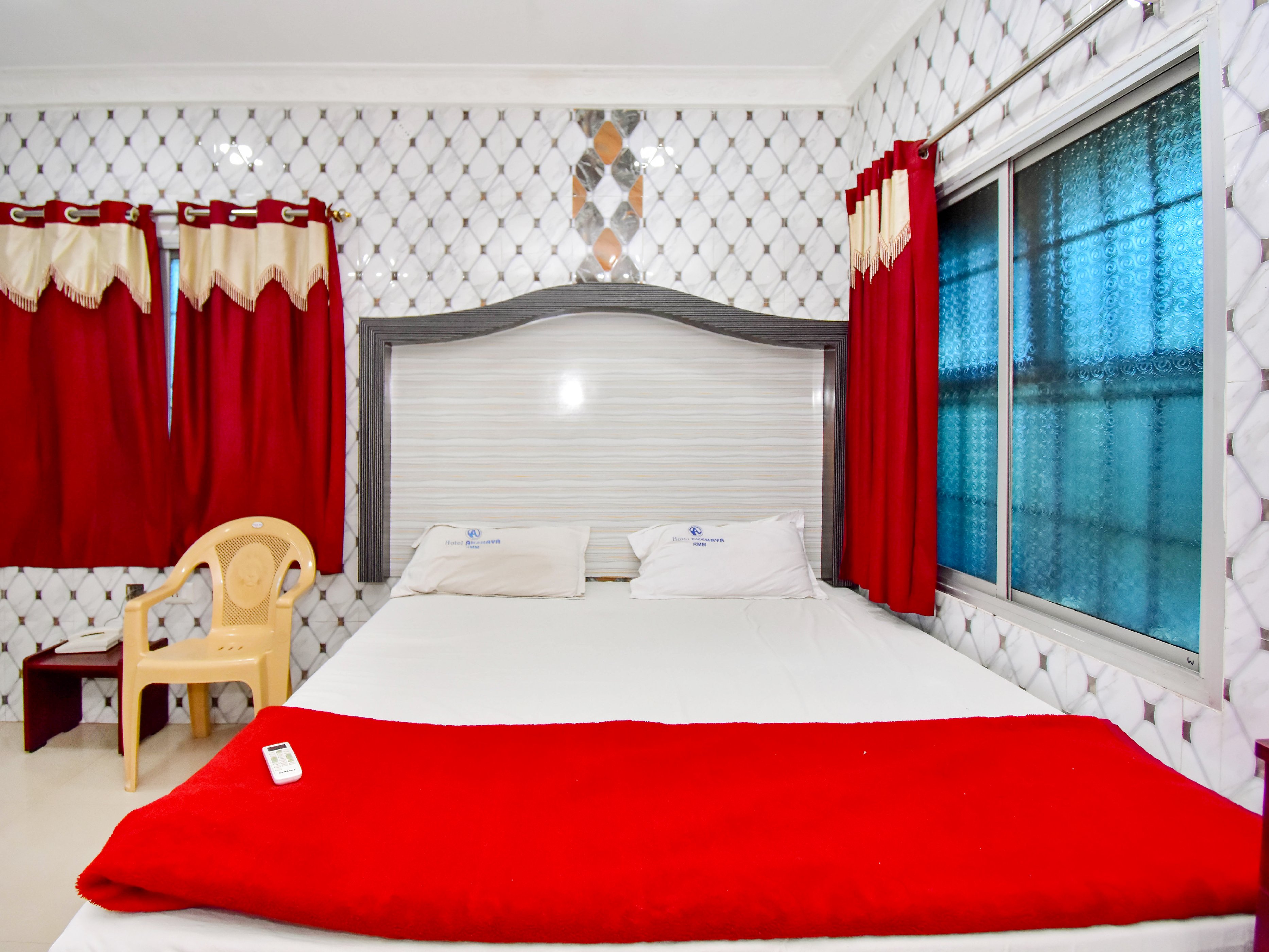 Hotel Akshaya A/C - Tap to explore photos
