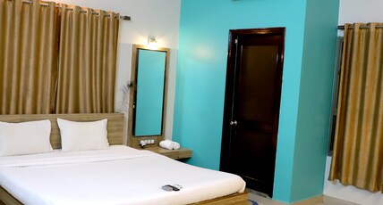Hotel Atithi Room Type - Deluxe Ac