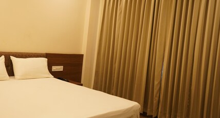 Hotel Bekal International Room Type - Standard Non-AC Room