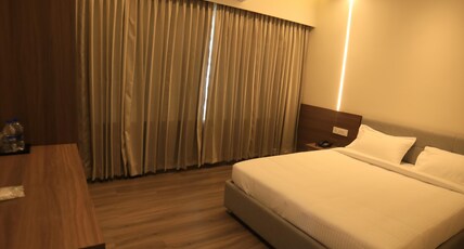 Hotel Bekal International Room Type - Standard AC Room