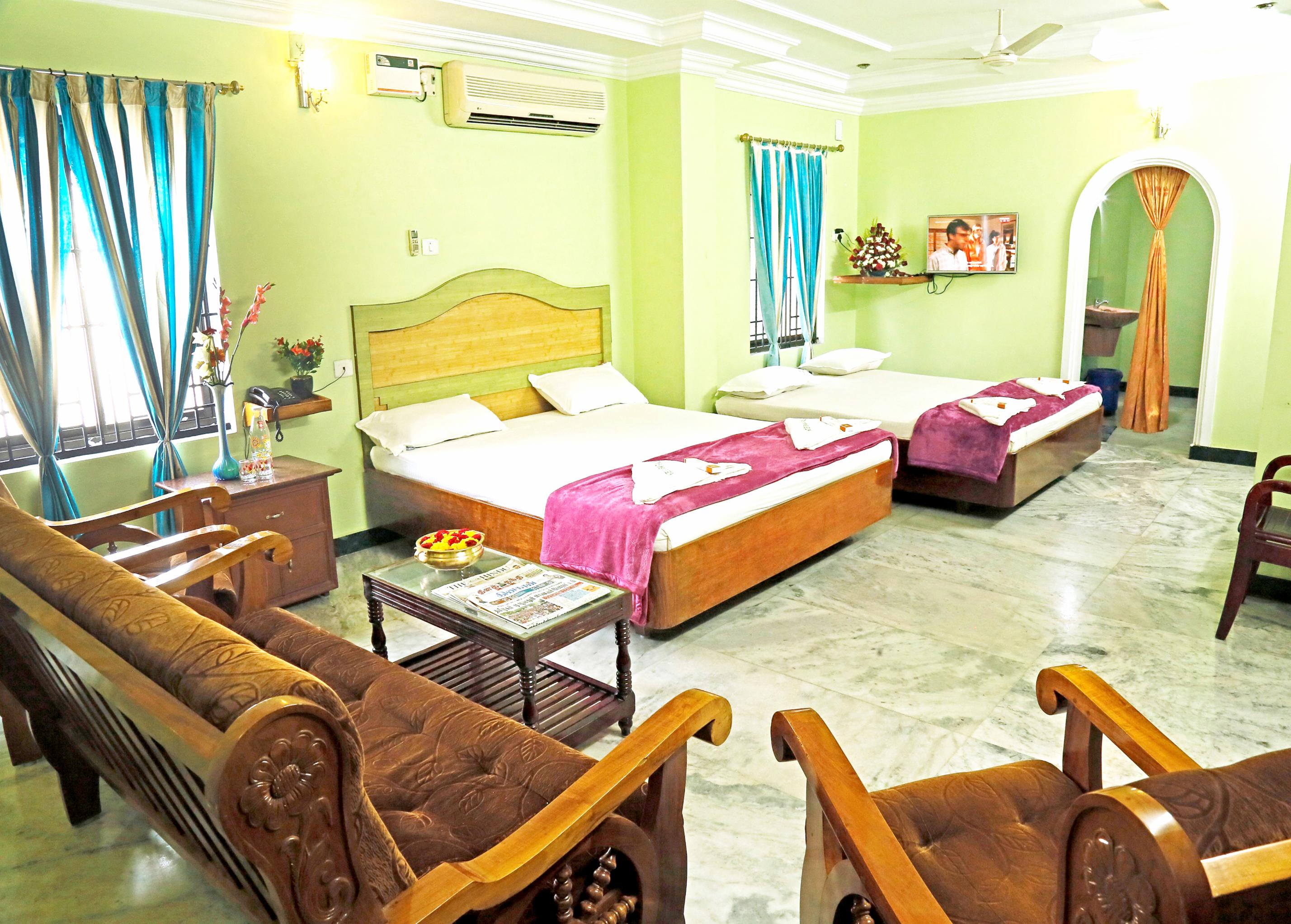 Main gallery