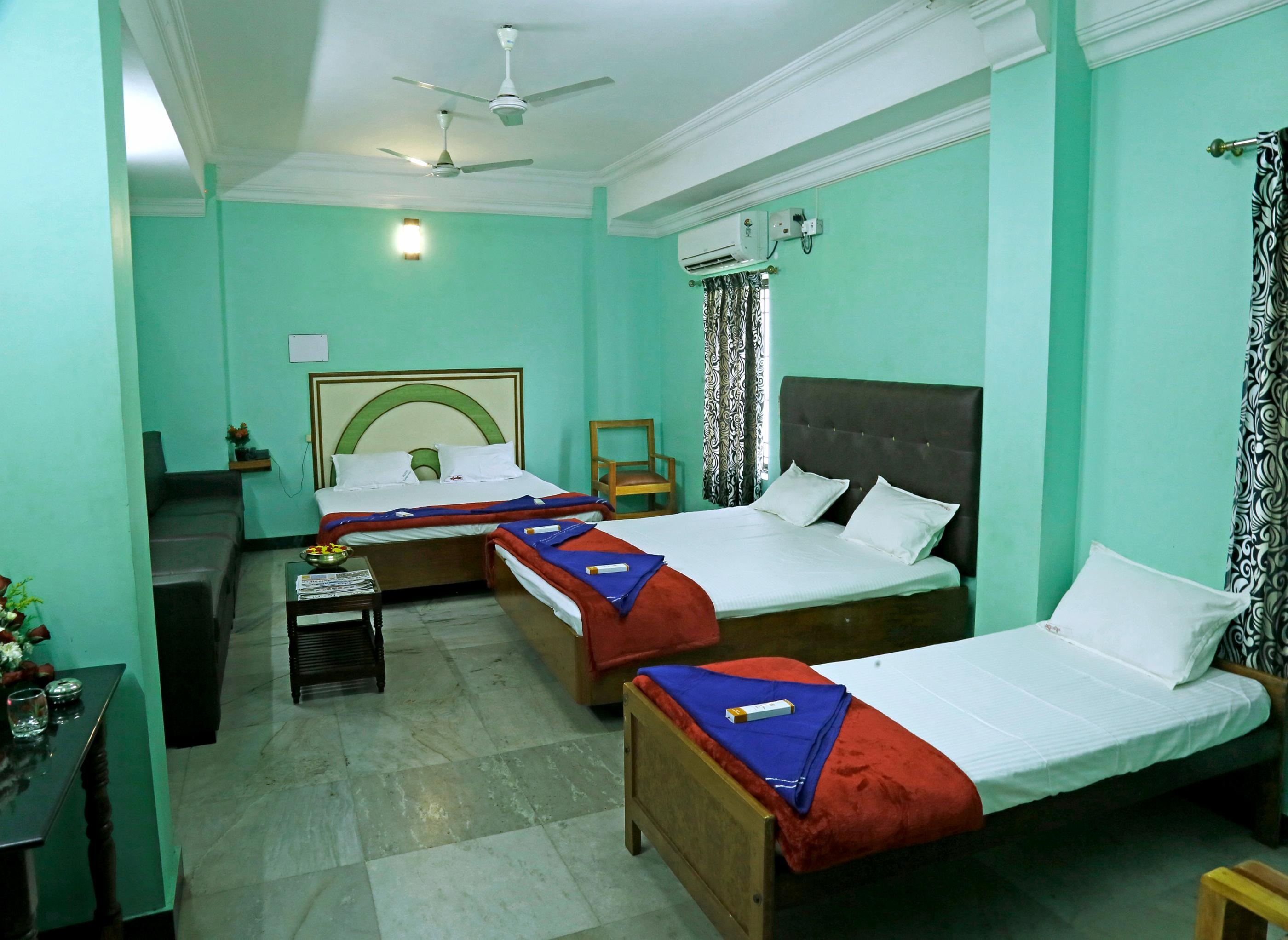 Main gallery